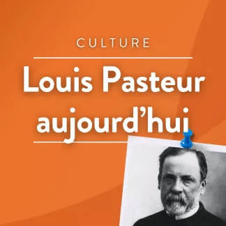 Louis Pasteur aujourd’hui - RCF Radio